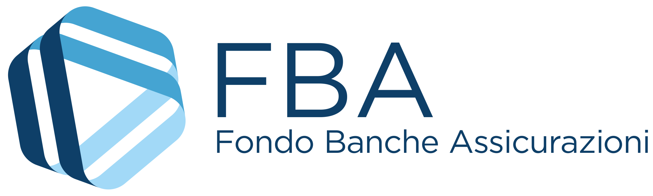 Formazione finanziata brescia: logo Fondo Banche Assicurazioni - In Training