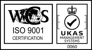 In training è un'azienda certificata ISO 9001